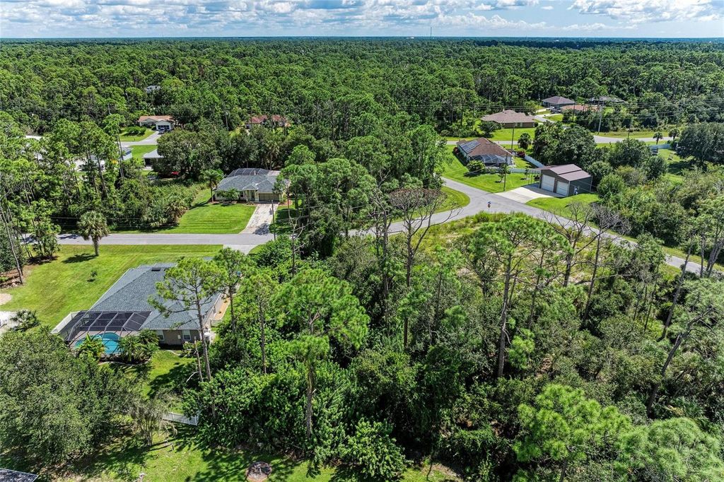 Photo of 28 Zinkle Street, North Port, FL 34291 (MLS # TB8432741)