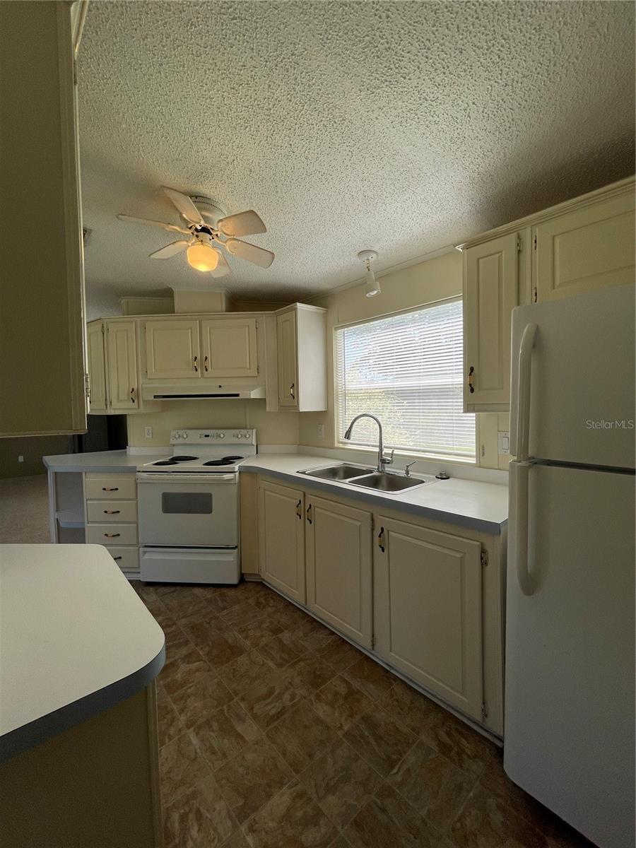 UNPLATTED - Residential Lease