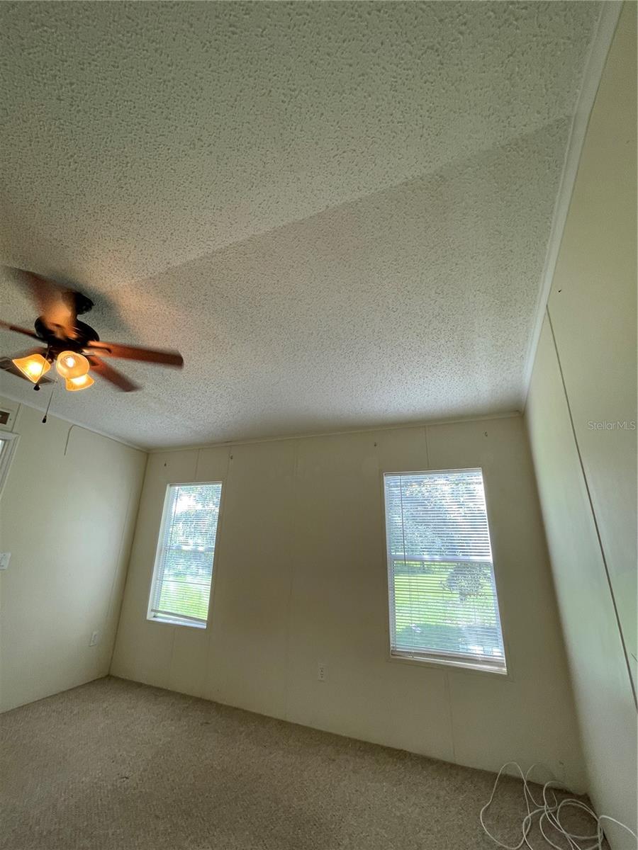 UNPLATTED - Residential Lease