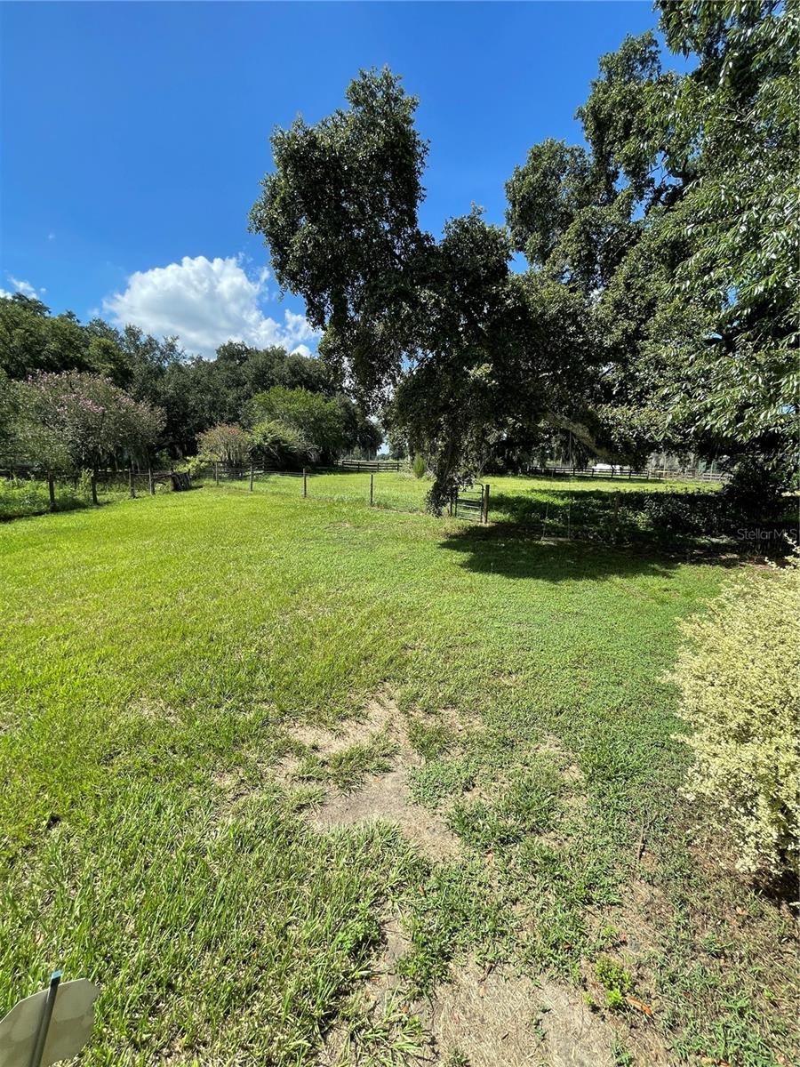 UNPLATTED - Residential Lease