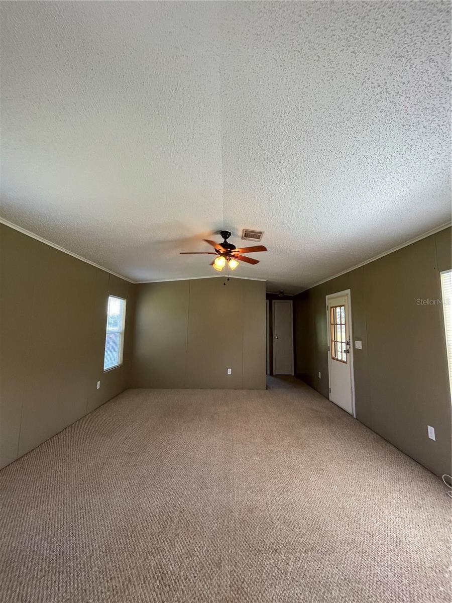 UNPLATTED - Residential Lease