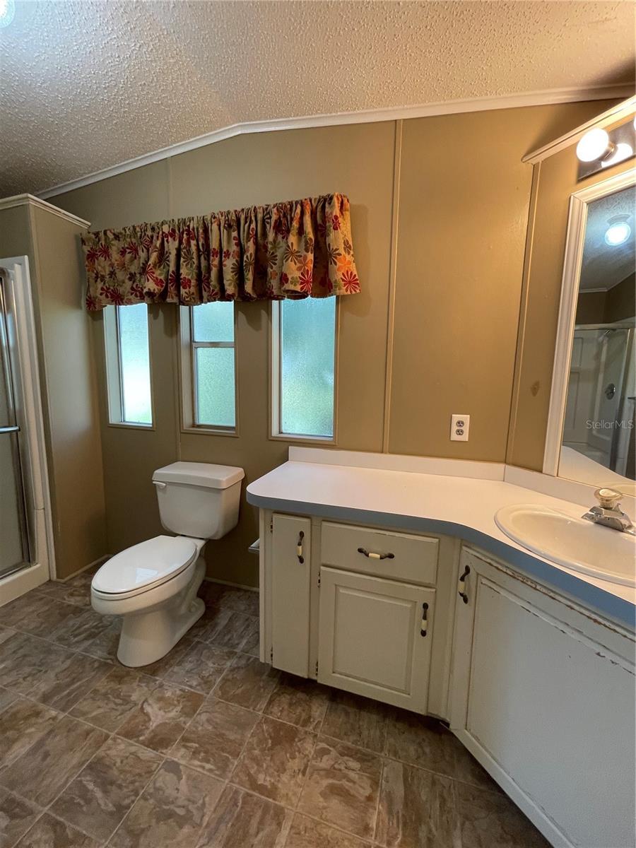 UNPLATTED - Residential Lease