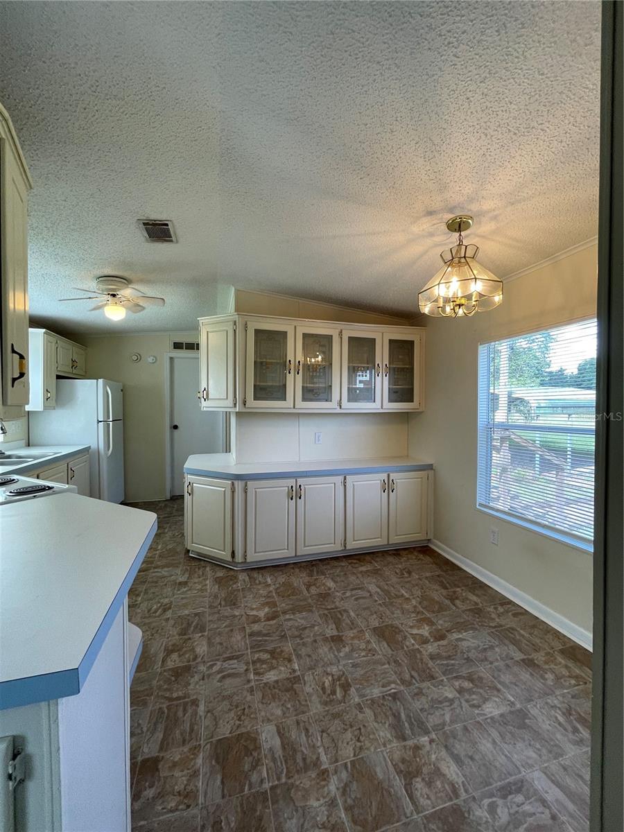UNPLATTED - Residential Lease
