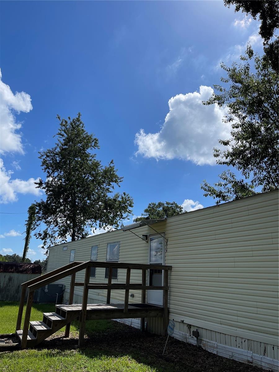 UNPLATTED - Residential Lease