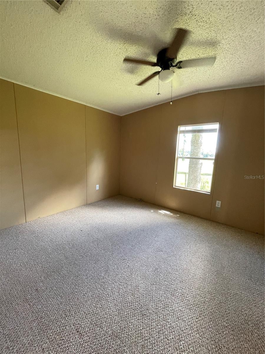 UNPLATTED - Residential Lease