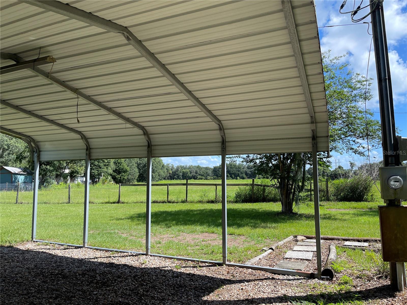 UNPLATTED - Residential Lease