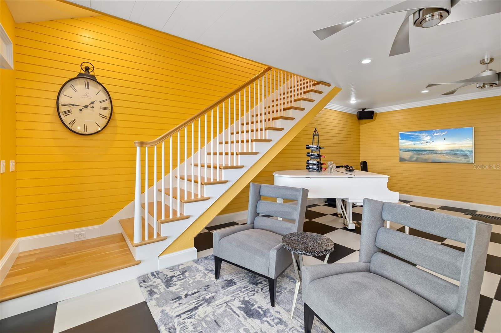 BAY ISLES - Residential