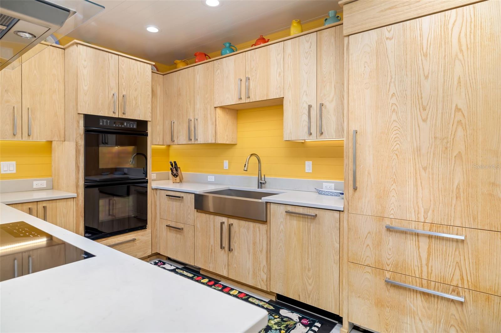 BAY ISLES - Residential