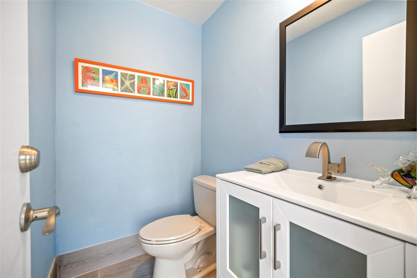 BAY ISLES - Residential