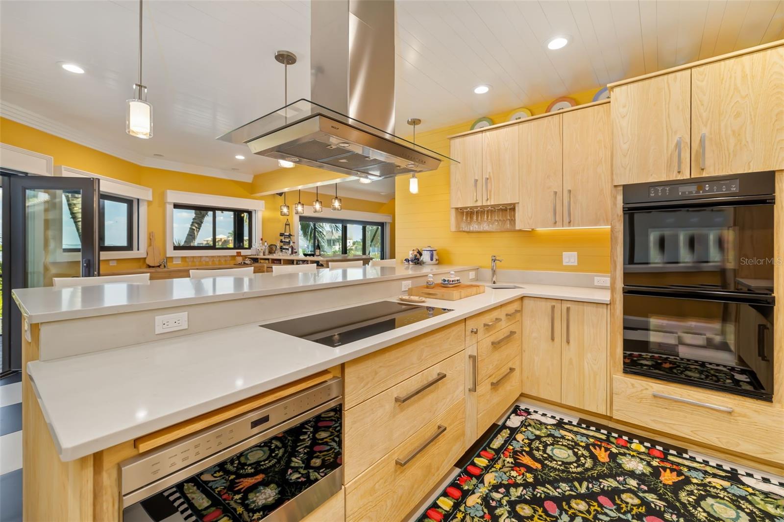 BAY ISLES - Residential