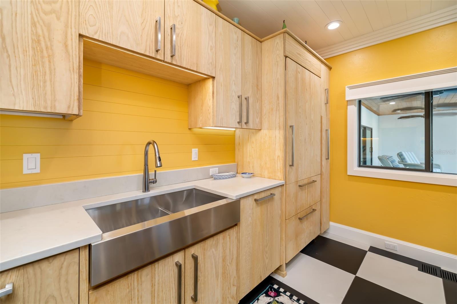 BAY ISLES - Residential