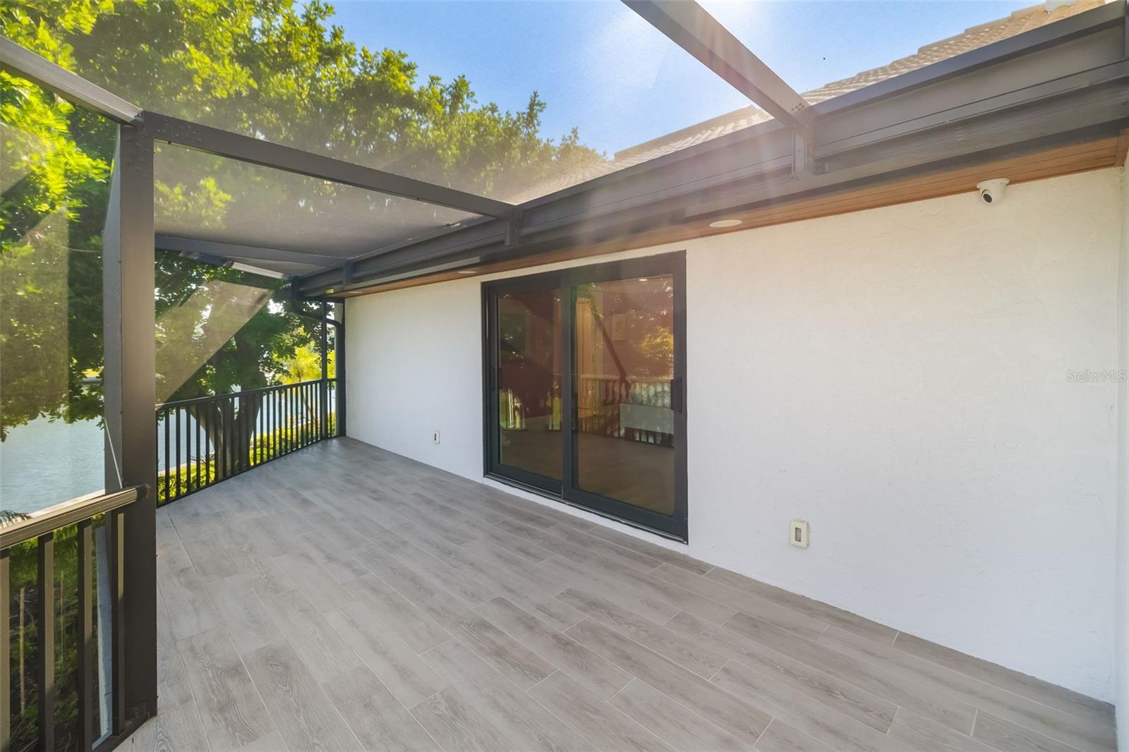 BAY ISLES - Residential