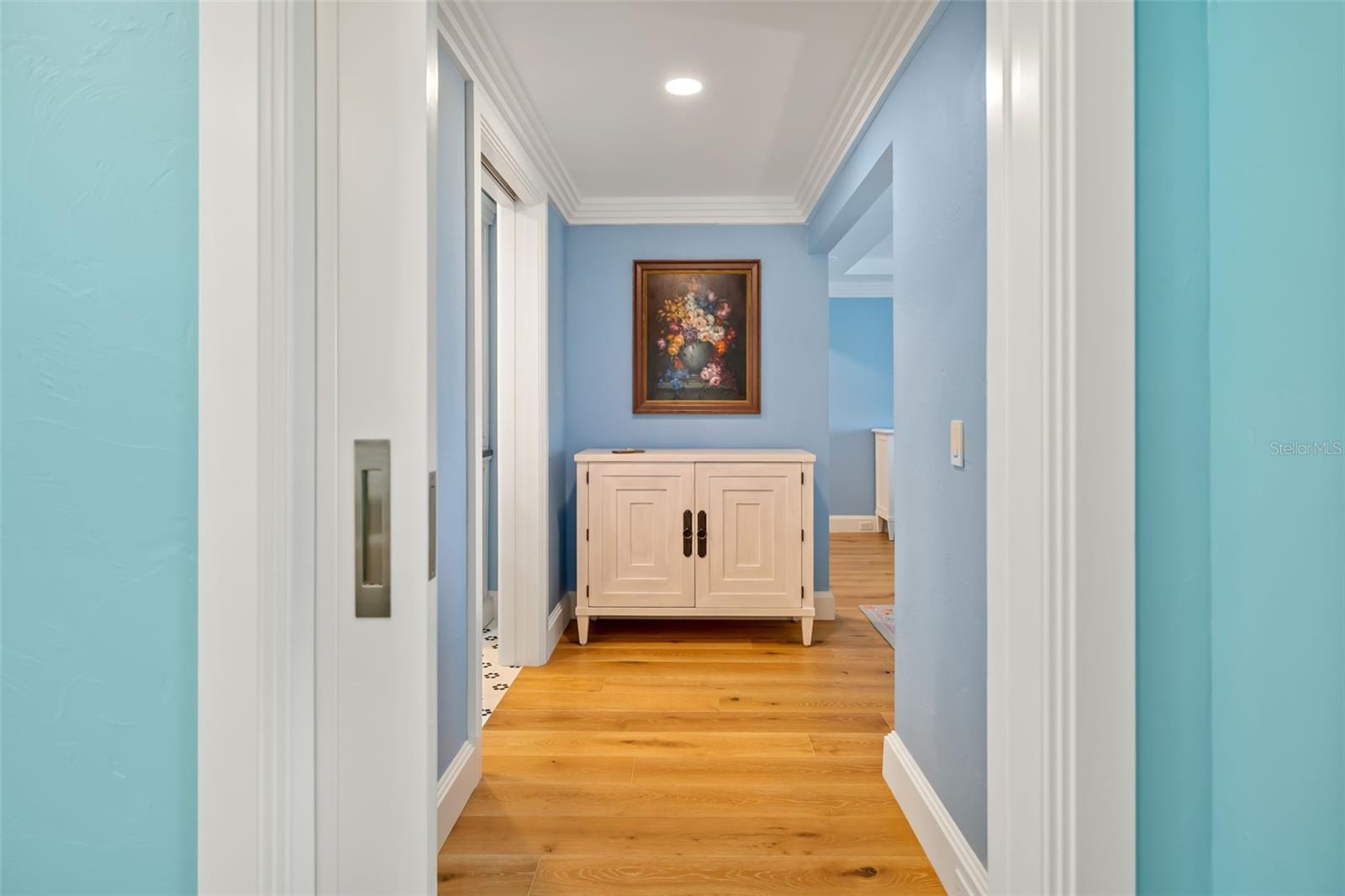 BAY ISLES - Residential