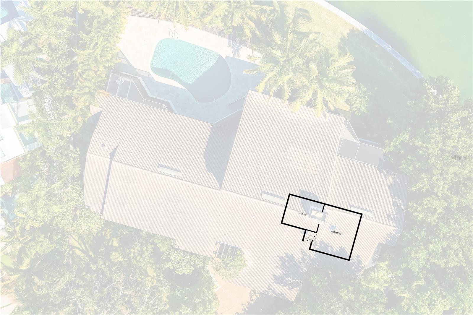 BAY ISLES - Residential