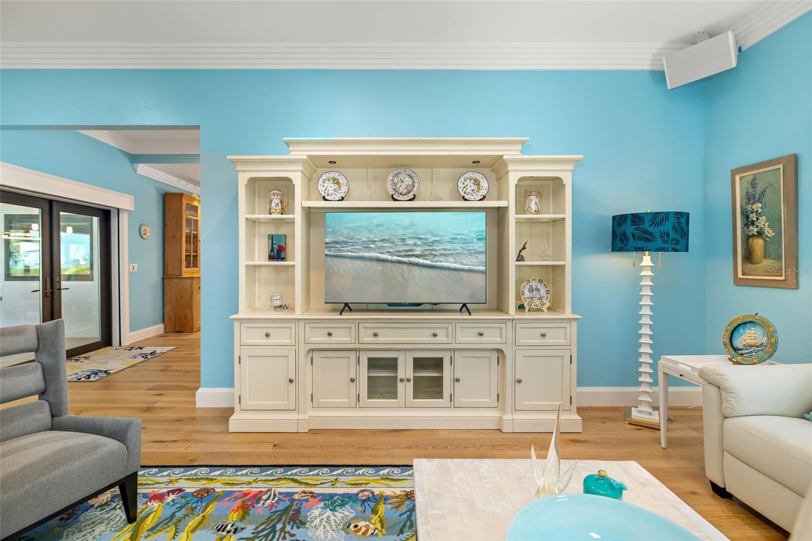 BAY ISLES - Residential