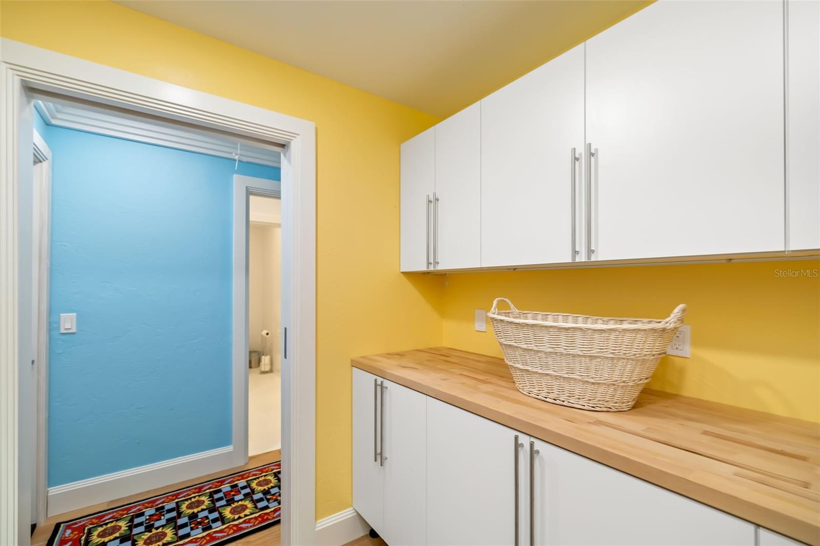 BAY ISLES - Residential