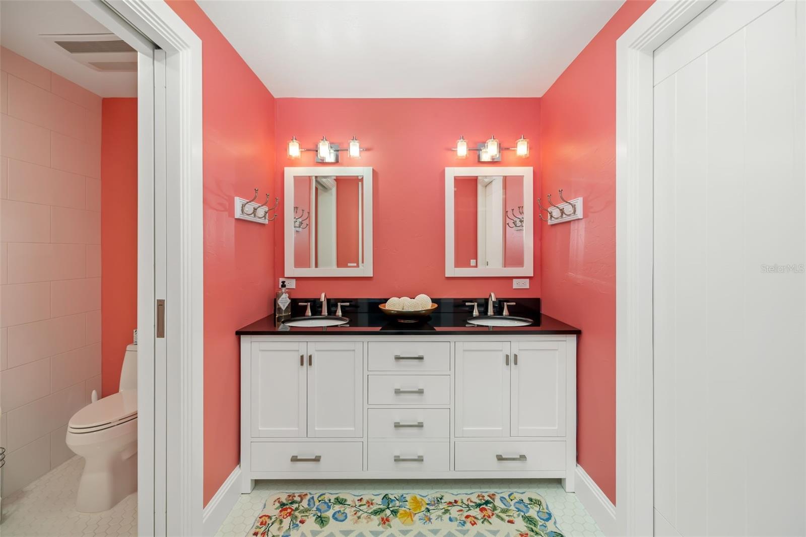 BAY ISLES - Residential