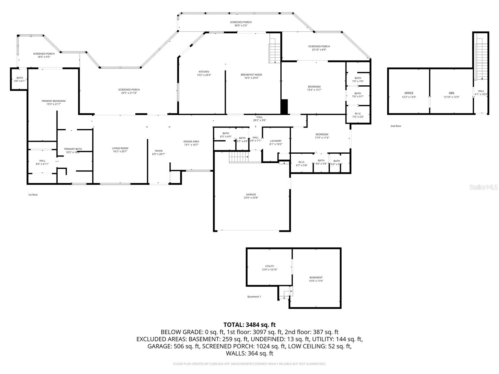 BAY ISLES - Residential