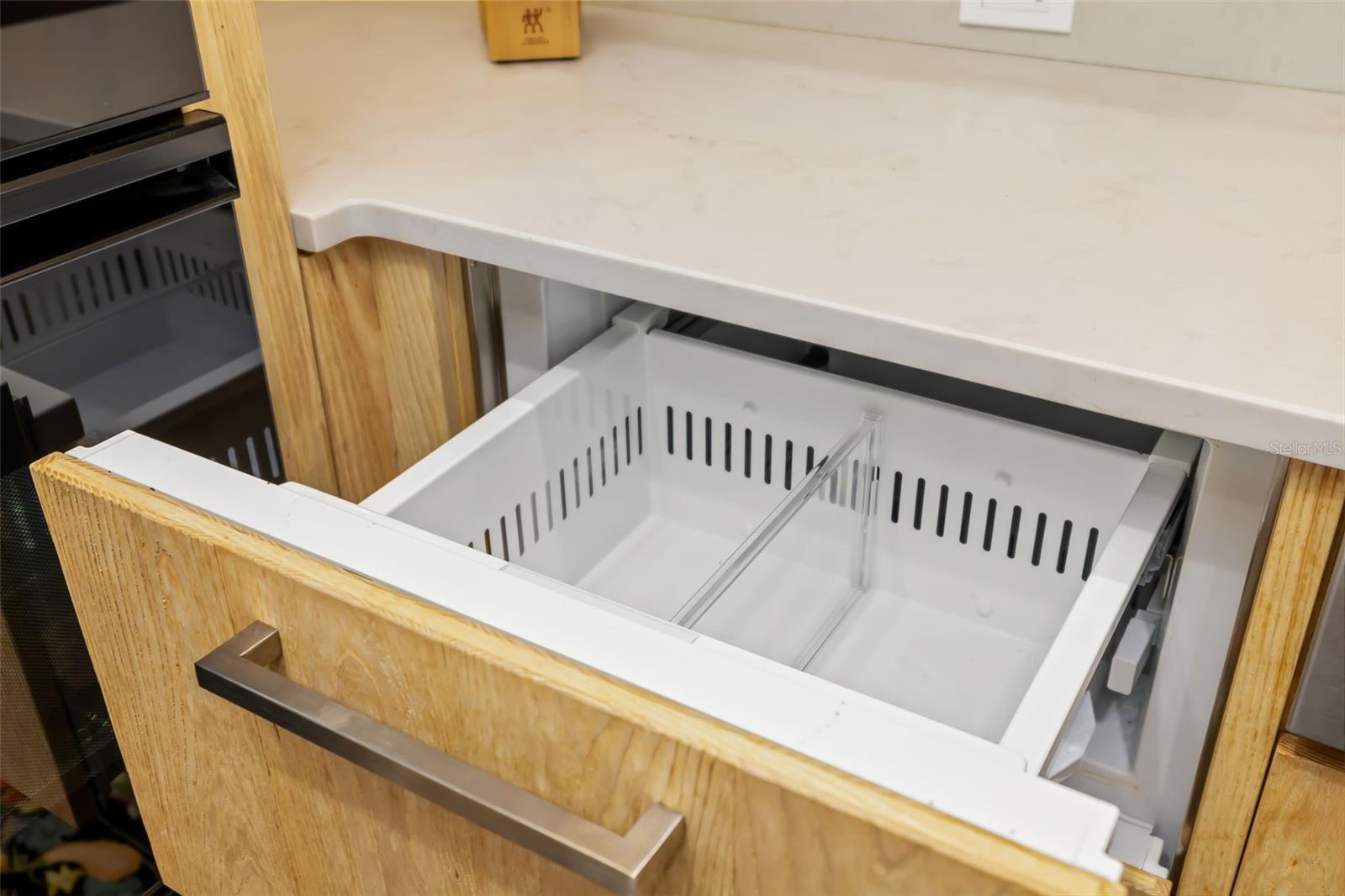 BAY ISLES - Residential