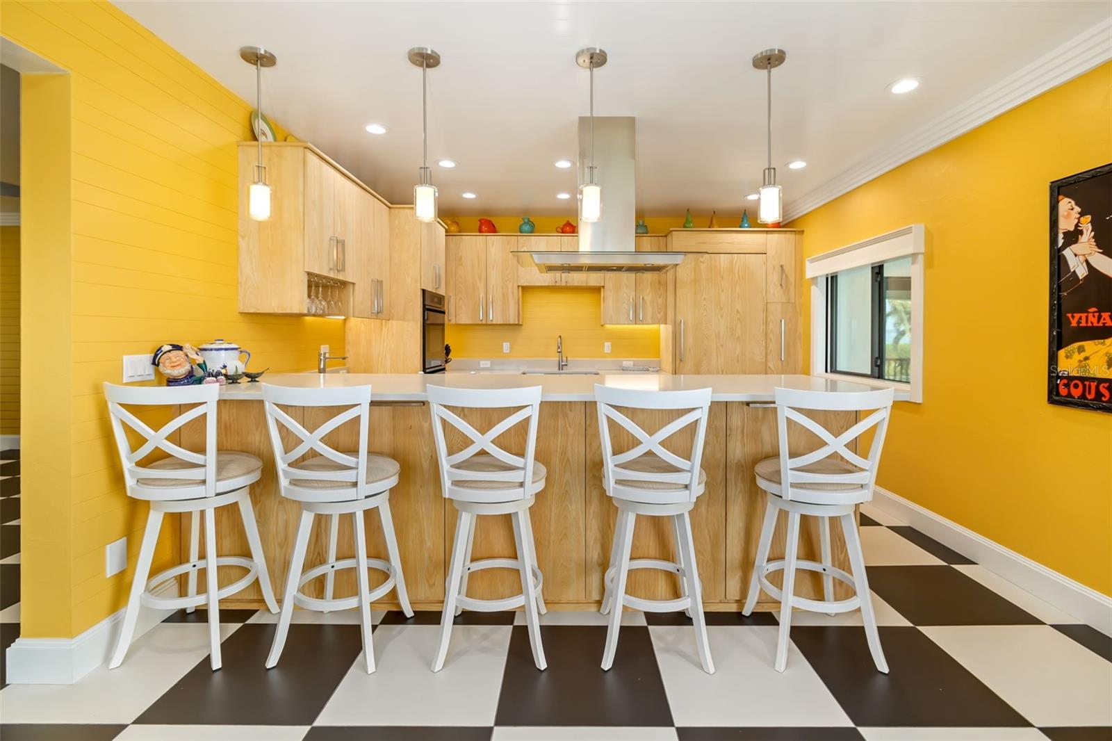 BAY ISLES - Residential