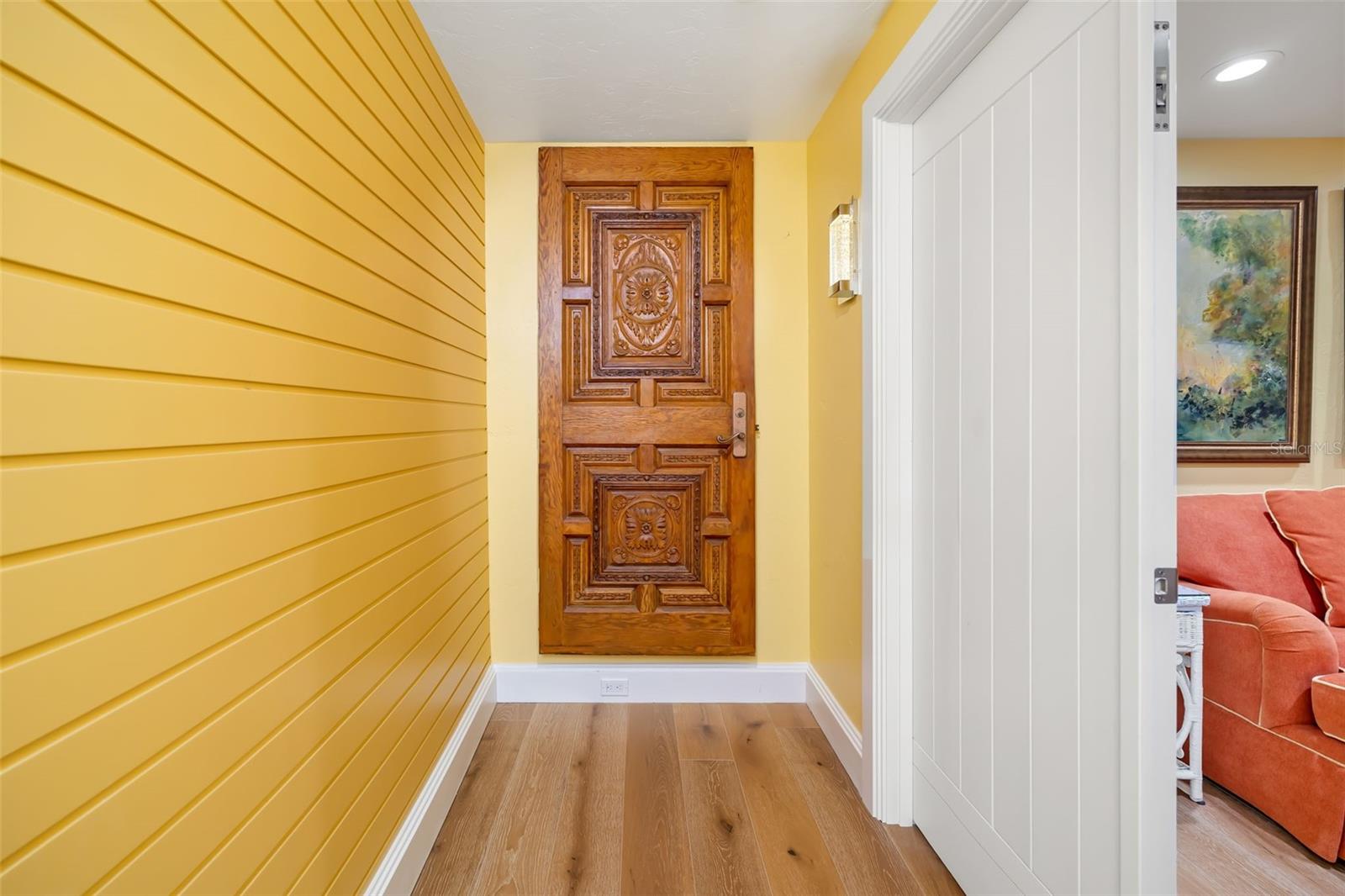 BAY ISLES - Residential