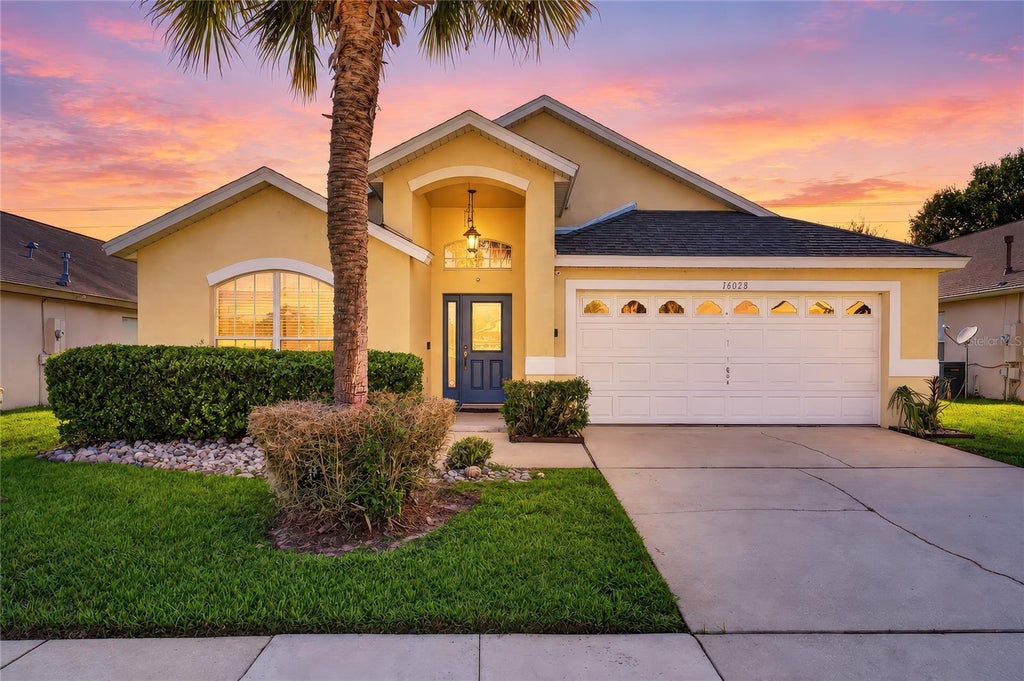 Photo of 16028 Magnolia Hill St, Clermont, FL 34714 (MLS # O6445378)