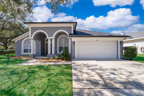 Photo of 814 Windergrove Court, Ocoee, FL 34761 (MLS # S5142567)