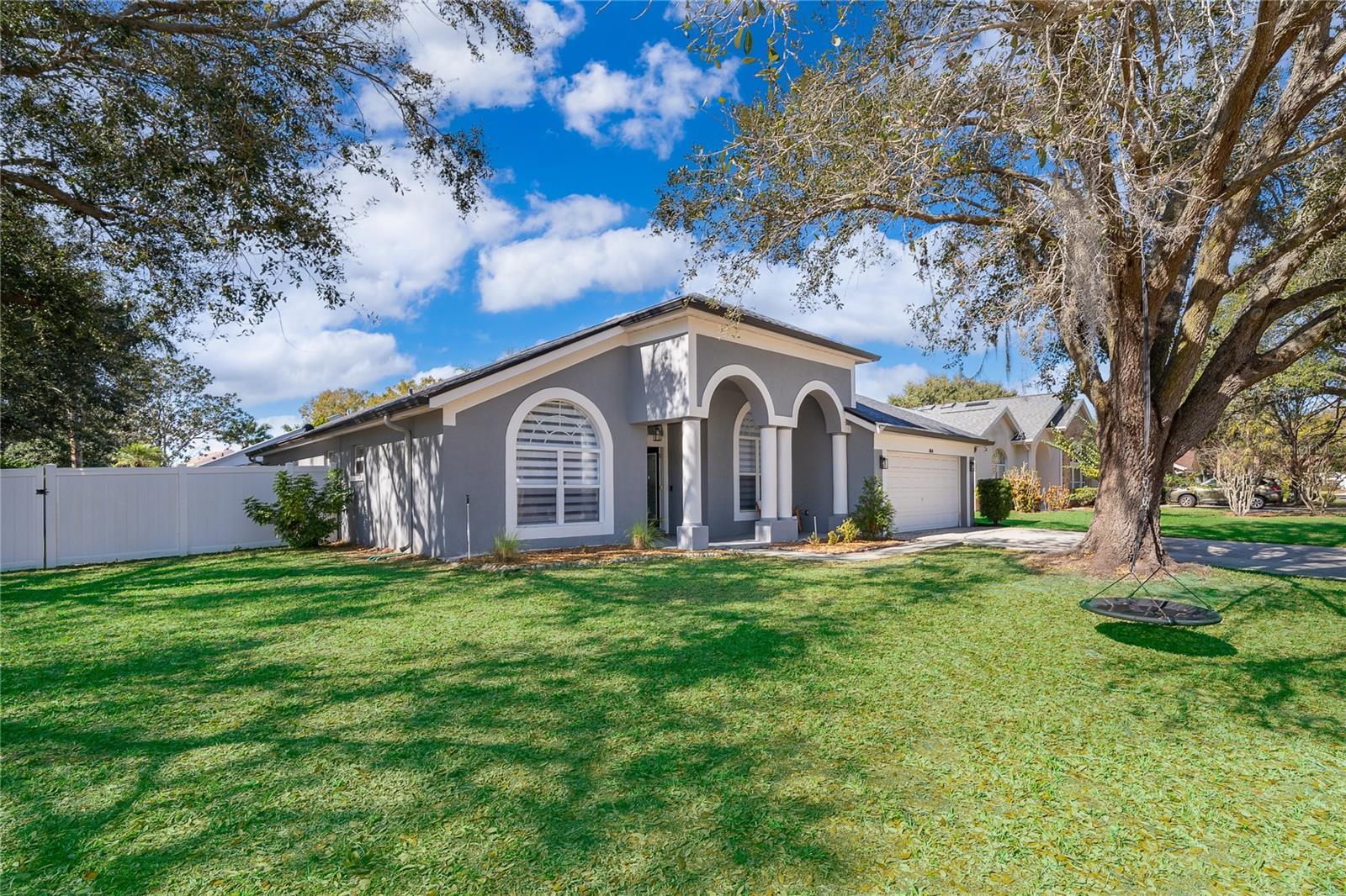 814 WINDERGROVE COURT