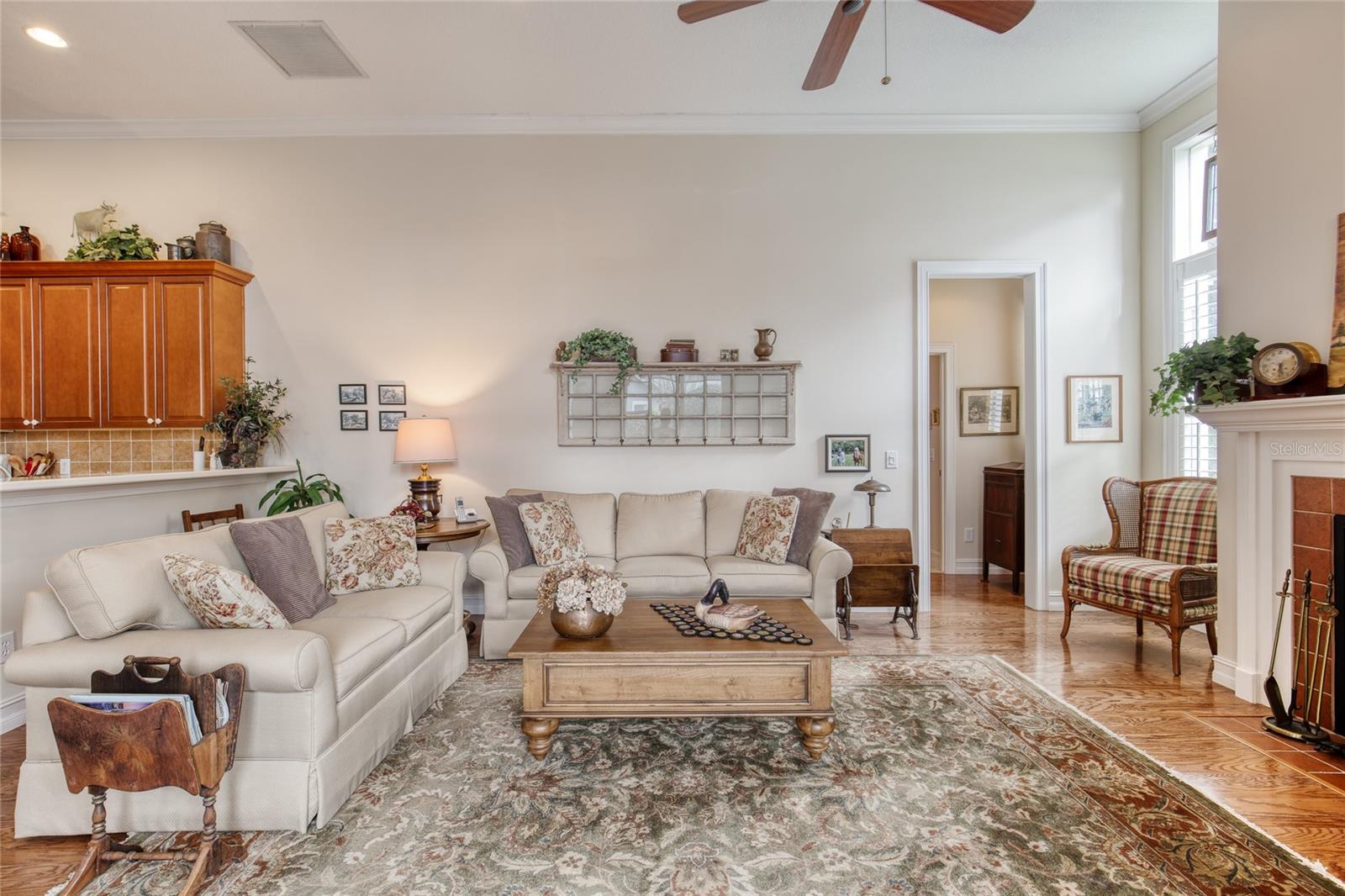 VICTORIA PARK NORTHEAST INCREMENT - Residential