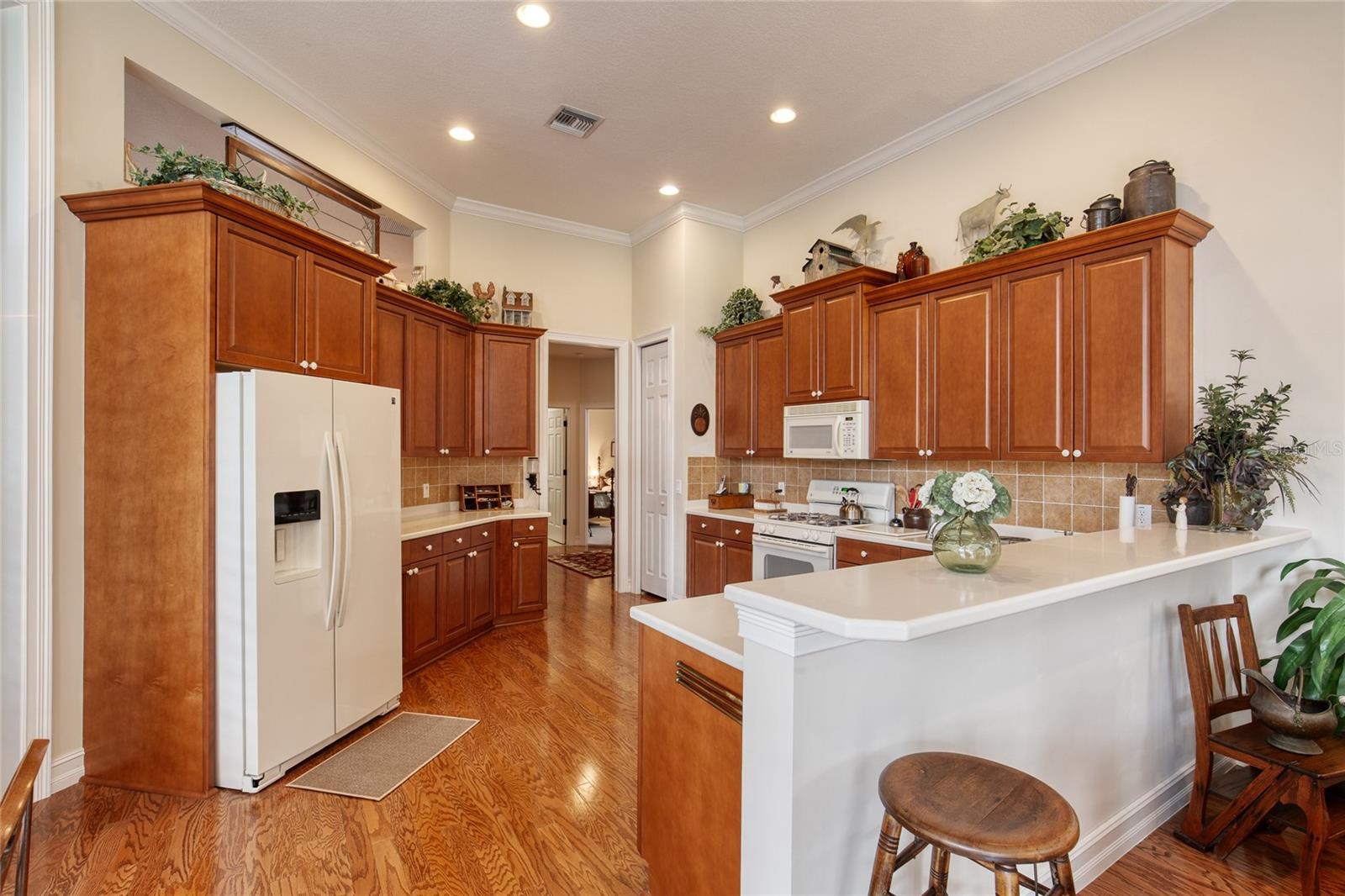 VICTORIA PARK NORTHEAST INCREMENT - Residential