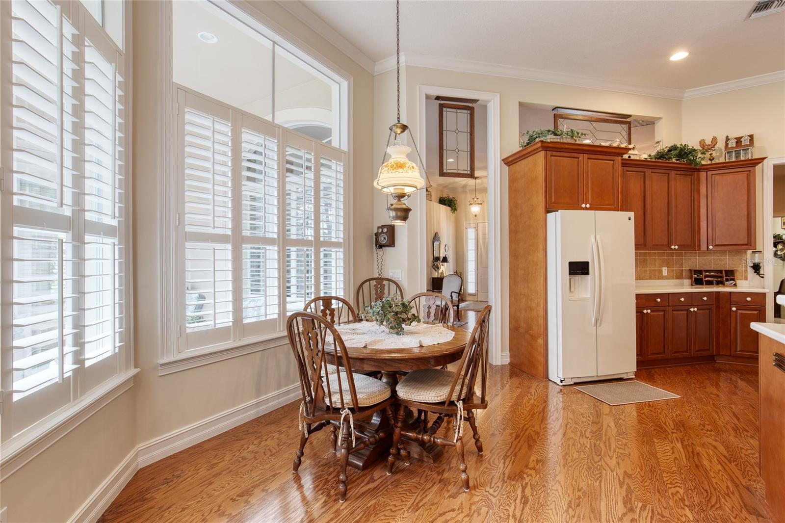 VICTORIA PARK NORTHEAST INCREMENT - Residential