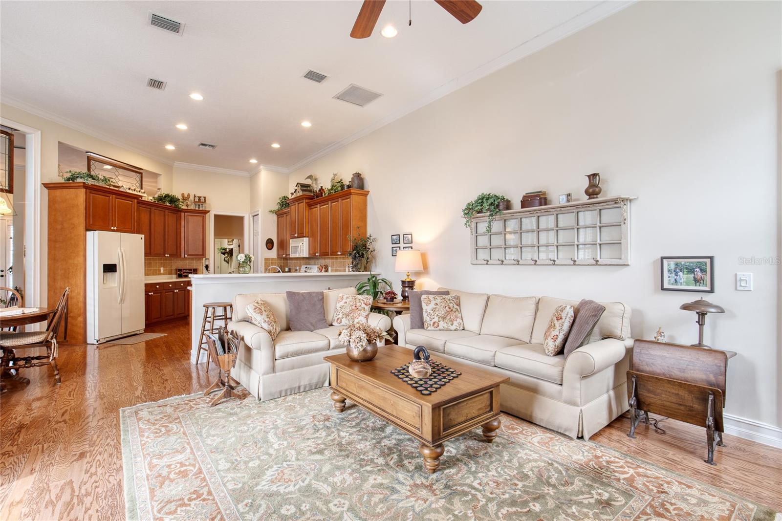 VICTORIA PARK NORTHEAST INCREMENT - Residential