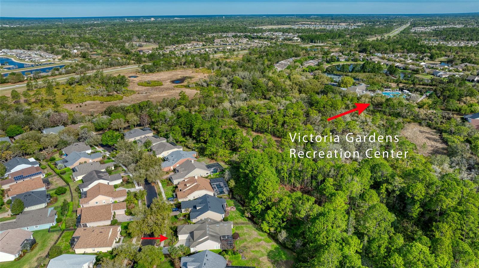 VICTORIA PARK NORTHEAST INCREMENT - Residential