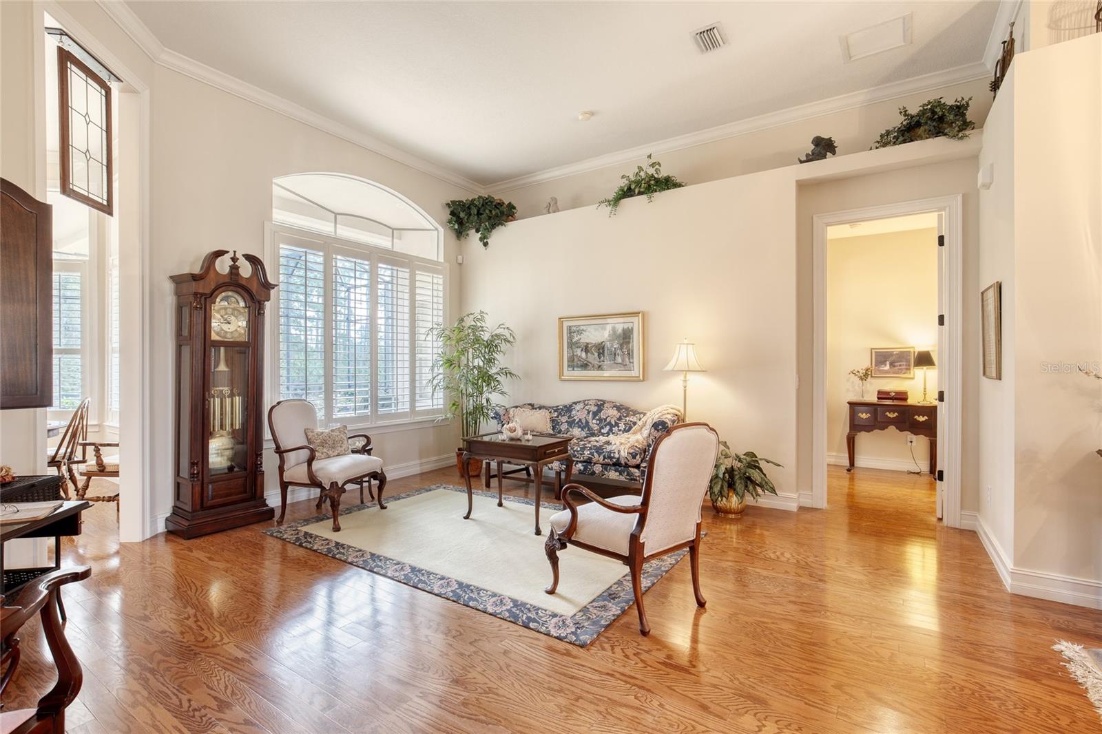 VICTORIA PARK NORTHEAST INCREMENT - Residential