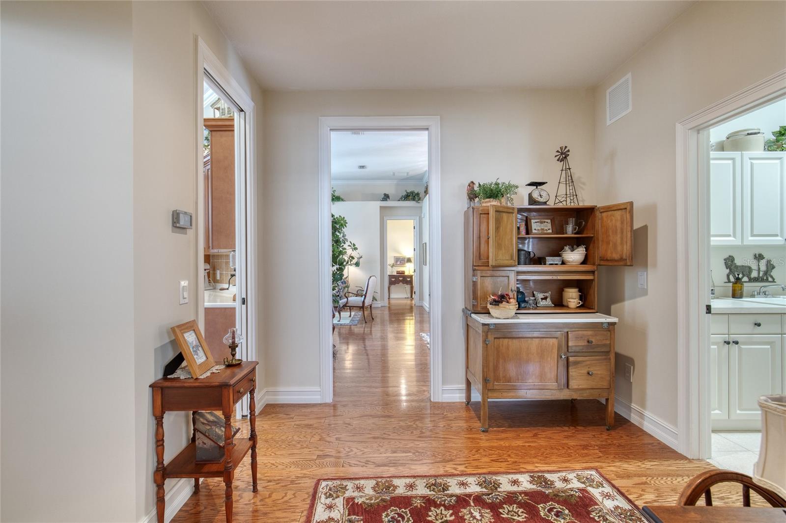 VICTORIA PARK NORTHEAST INCREMENT - Residential