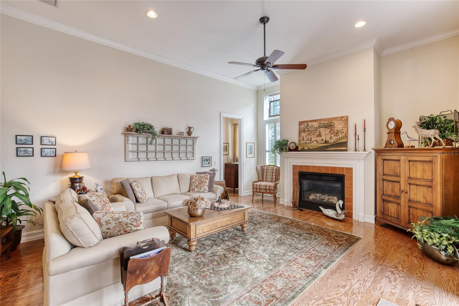 VICTORIA PARK NORTHEAST INCREMENT - Residential