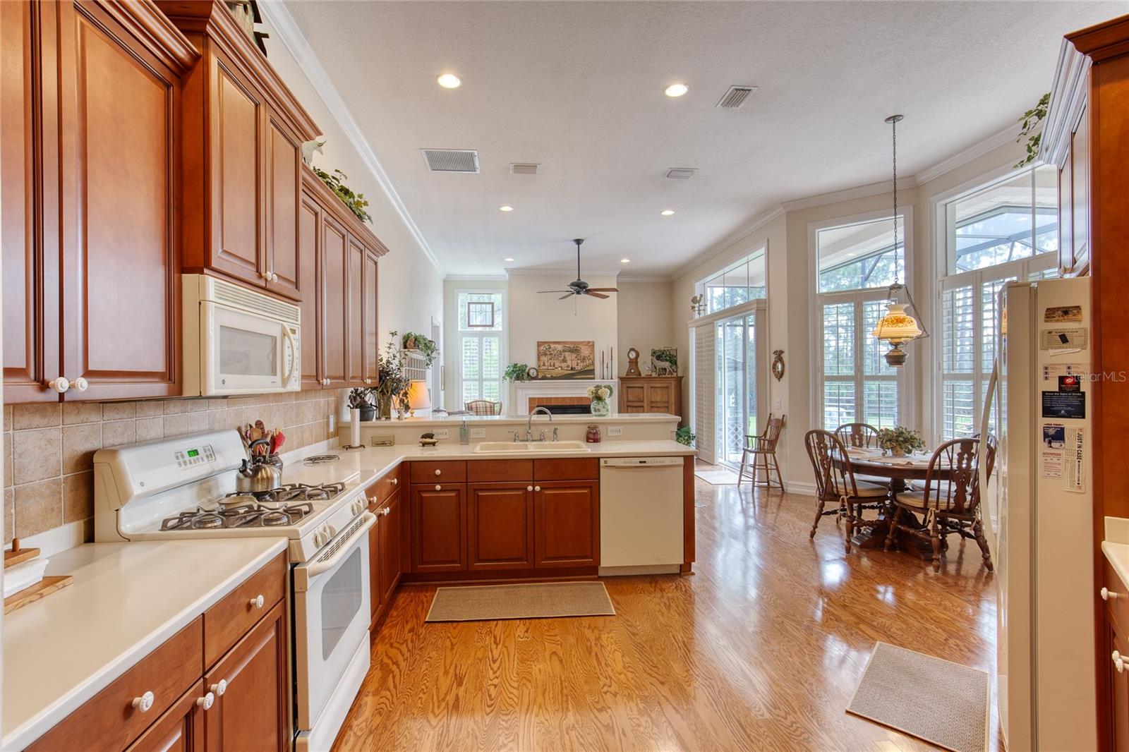 VICTORIA PARK NORTHEAST INCREMENT - Residential