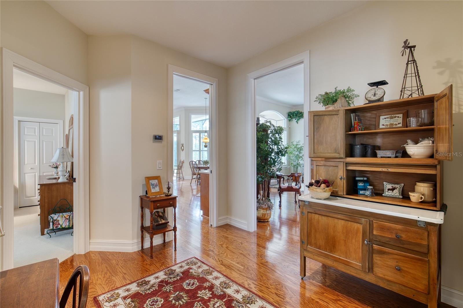 VICTORIA PARK NORTHEAST INCREMENT - Residential