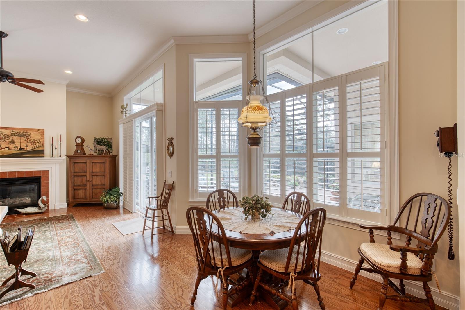 VICTORIA PARK NORTHEAST INCREMENT - Residential