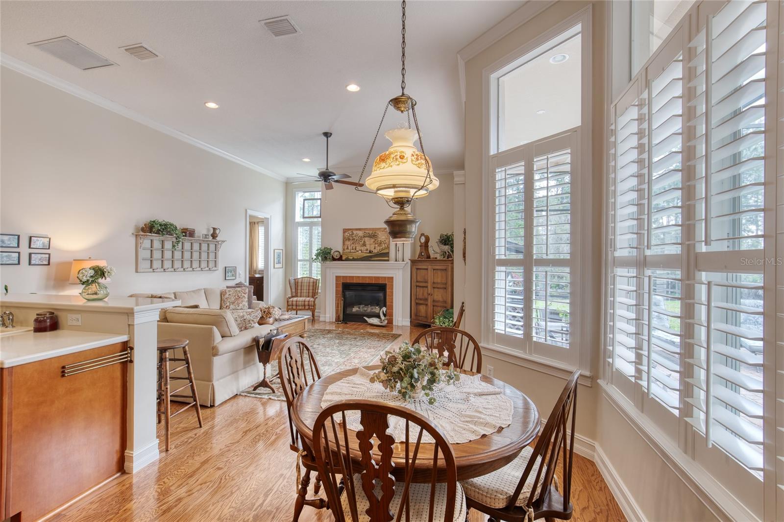 VICTORIA PARK NORTHEAST INCREMENT - Residential