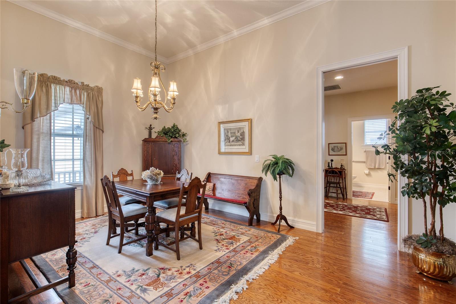 VICTORIA PARK NORTHEAST INCREMENT - Residential