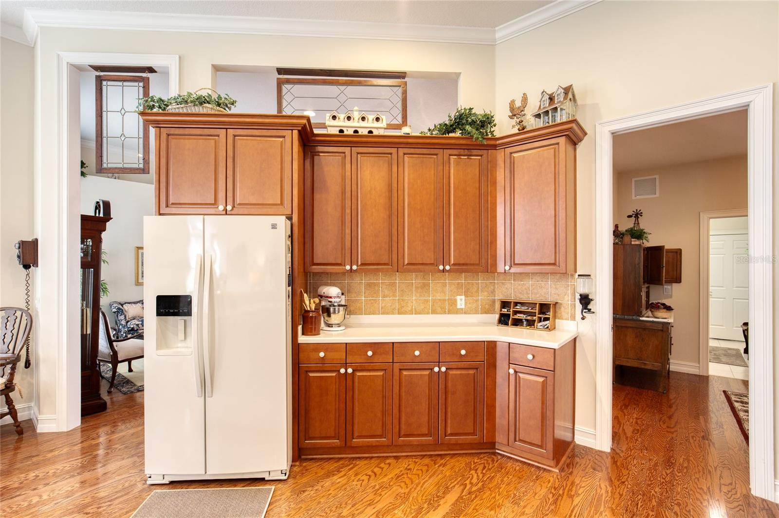 VICTORIA PARK NORTHEAST INCREMENT - Residential