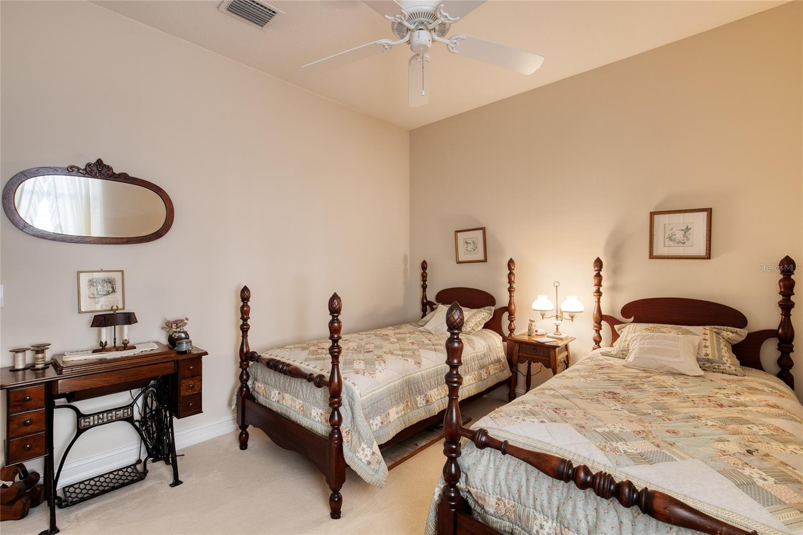 VICTORIA PARK NORTHEAST INCREMENT - Residential