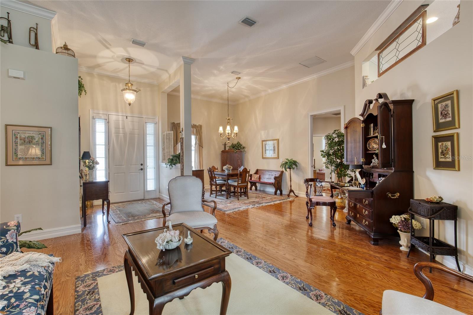 VICTORIA PARK NORTHEAST INCREMENT - Residential