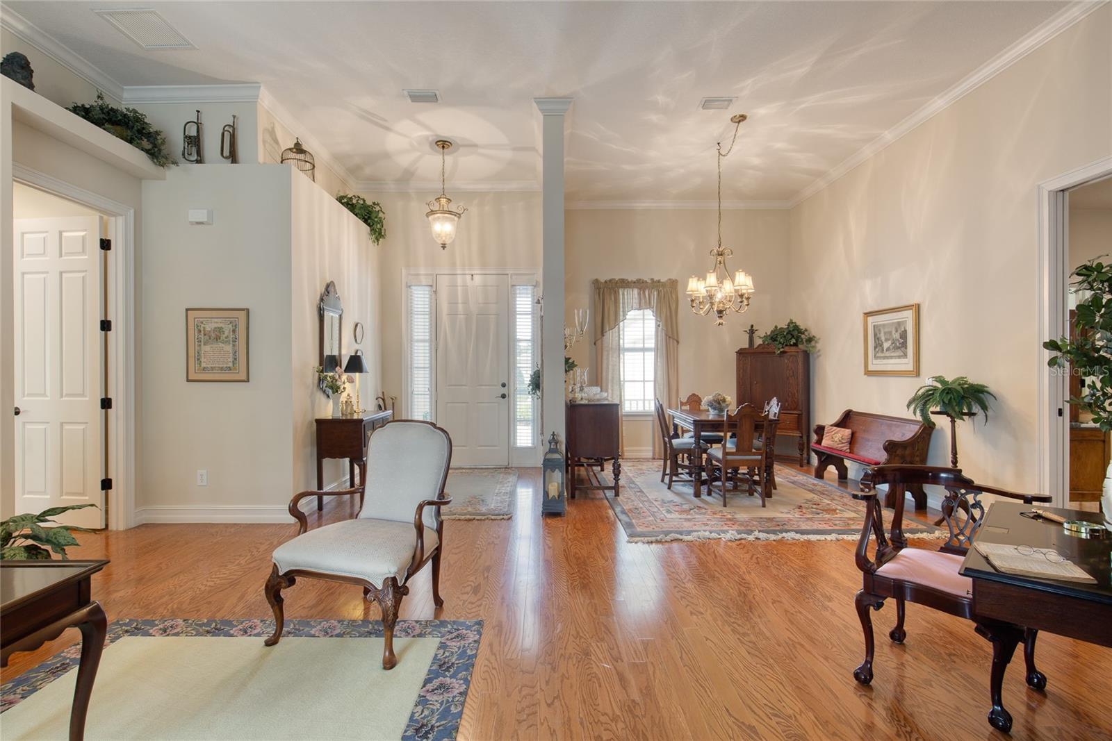 VICTORIA PARK NORTHEAST INCREMENT - Residential