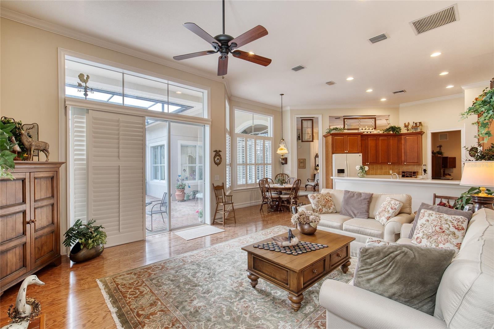 VICTORIA PARK NORTHEAST INCREMENT - Residential