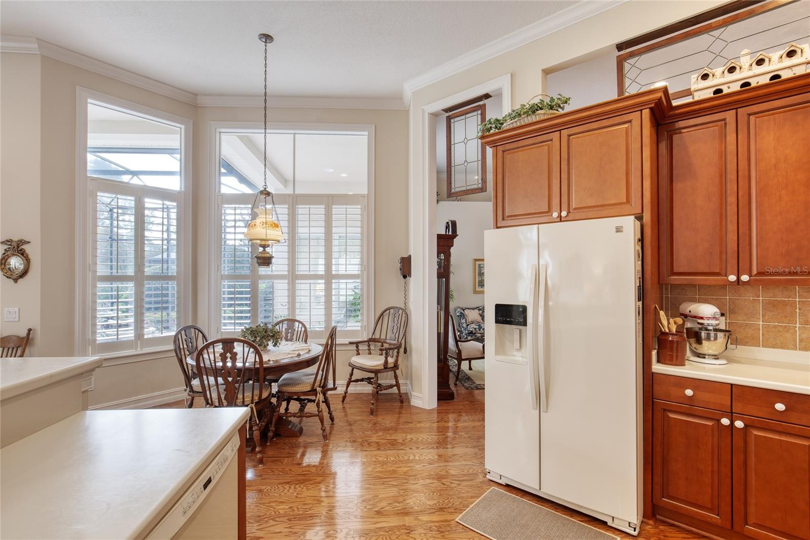 VICTORIA PARK NORTHEAST INCREMENT - Residential