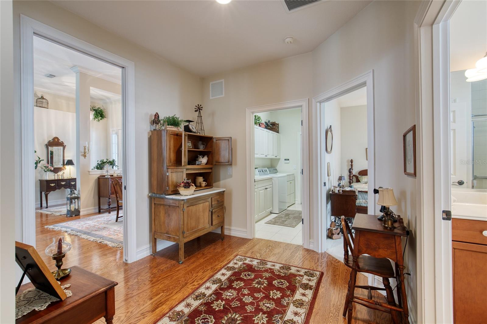 VICTORIA PARK NORTHEAST INCREMENT - Residential