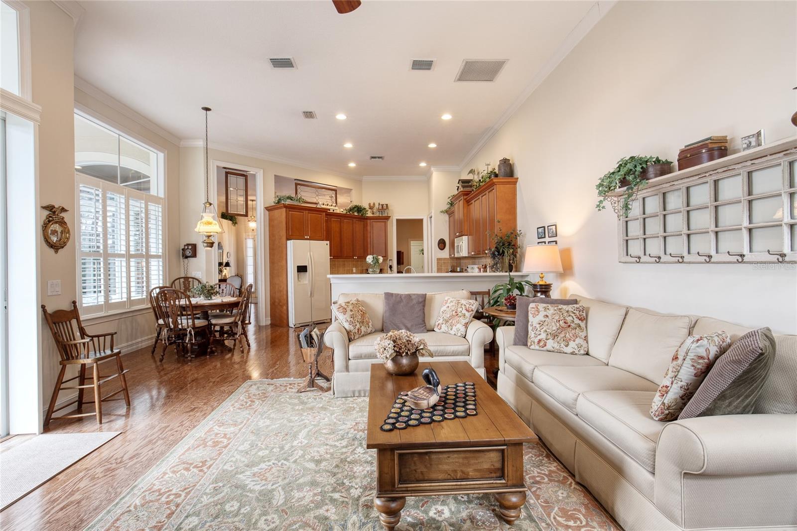 VICTORIA PARK NORTHEAST INCREMENT - Residential