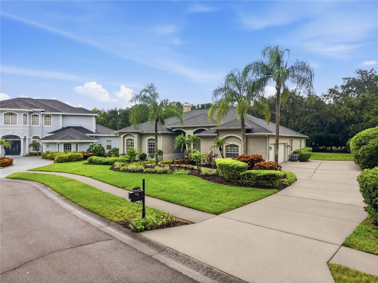 4034 EXECUTIVE DRIVE
